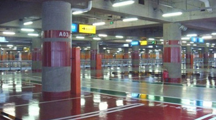 博涛同创 打造智慧化、一体化的停车场综合服务新标杆