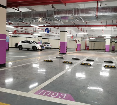 向立体要空间！惠州破解停车难，2万+公共停车位加速布局