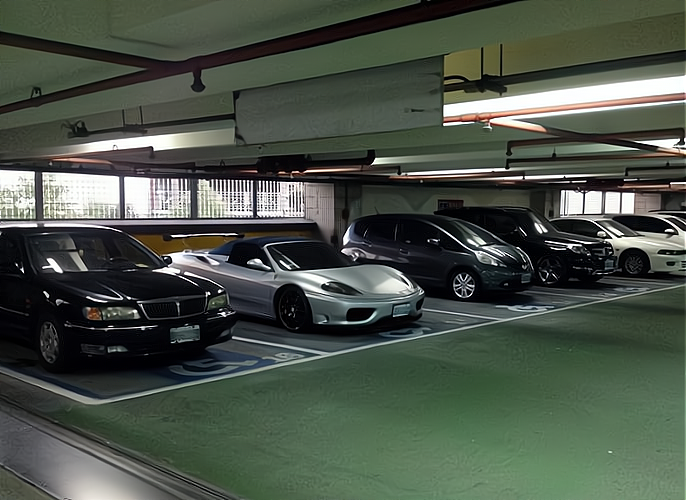 从卡尔丹顿停车场看生活服务业的制胜之道 以卓越产品与贴心服务赢得消费者