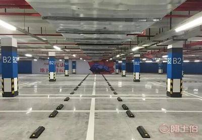 新余停车场与厂房划线服务 专业热熔划线施工队的全方位解析