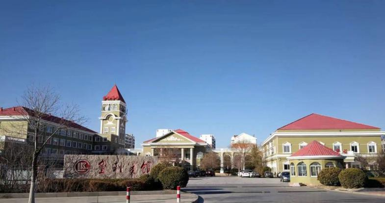 乐FUN五一趣游垦利 | 保姆级两日游全攻略，含停车无忧指南