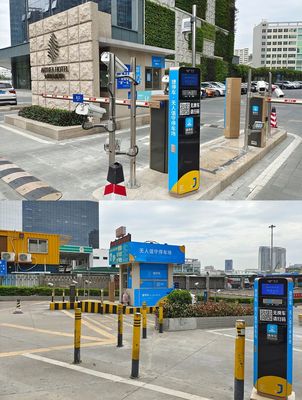 案例巡展丨深圳智慧停车领跑全国，捷停车·云托管助推停车场智慧升级