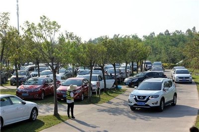 佛山盈香生态园 免费停车政策一年为游客省下400万，背后的服务初心与运营智慧